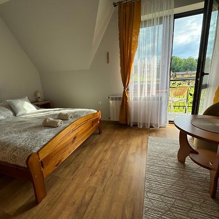 Gut Apartment Poronin Exterior photo