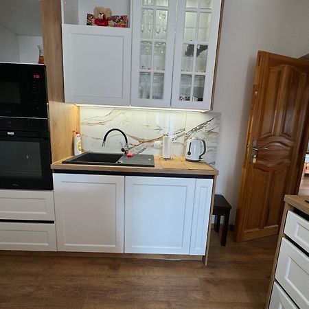 Gut Apartment Poronin Exterior photo