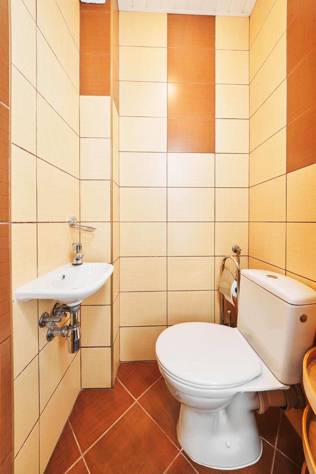 Gut Apartment Poronin Exterior photo