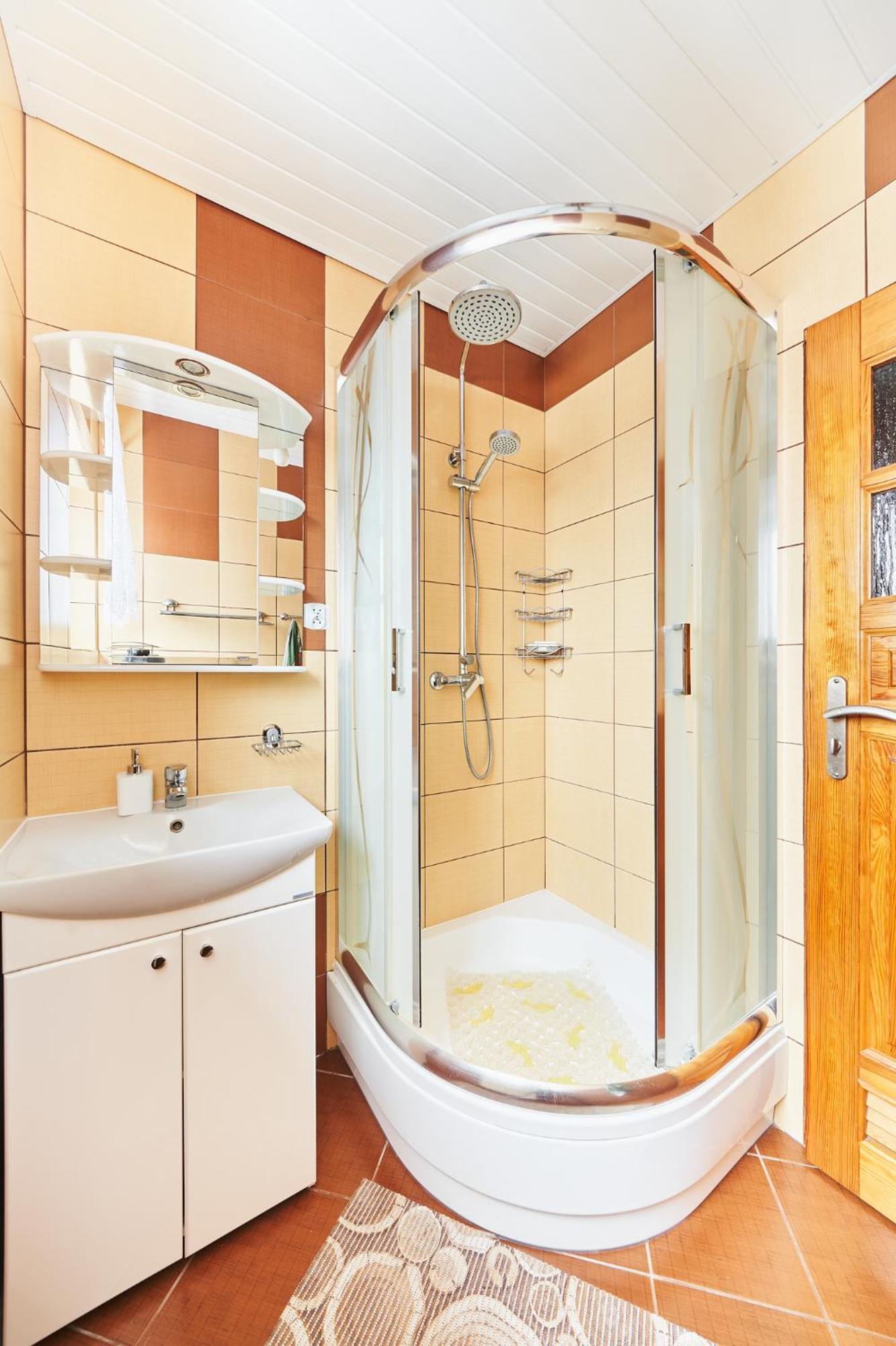 Gut Apartment Poronin Exterior photo
