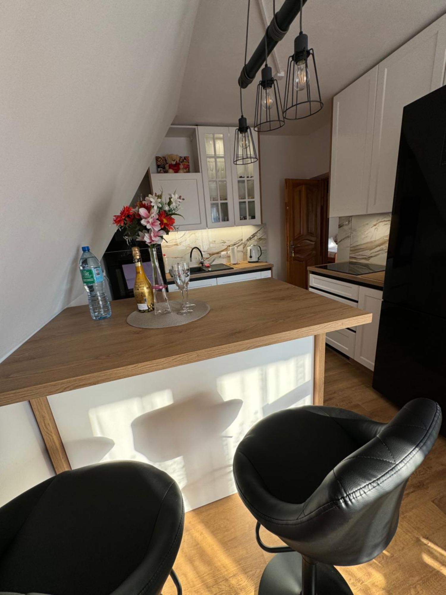 Gut Apartment Poronin Exterior photo