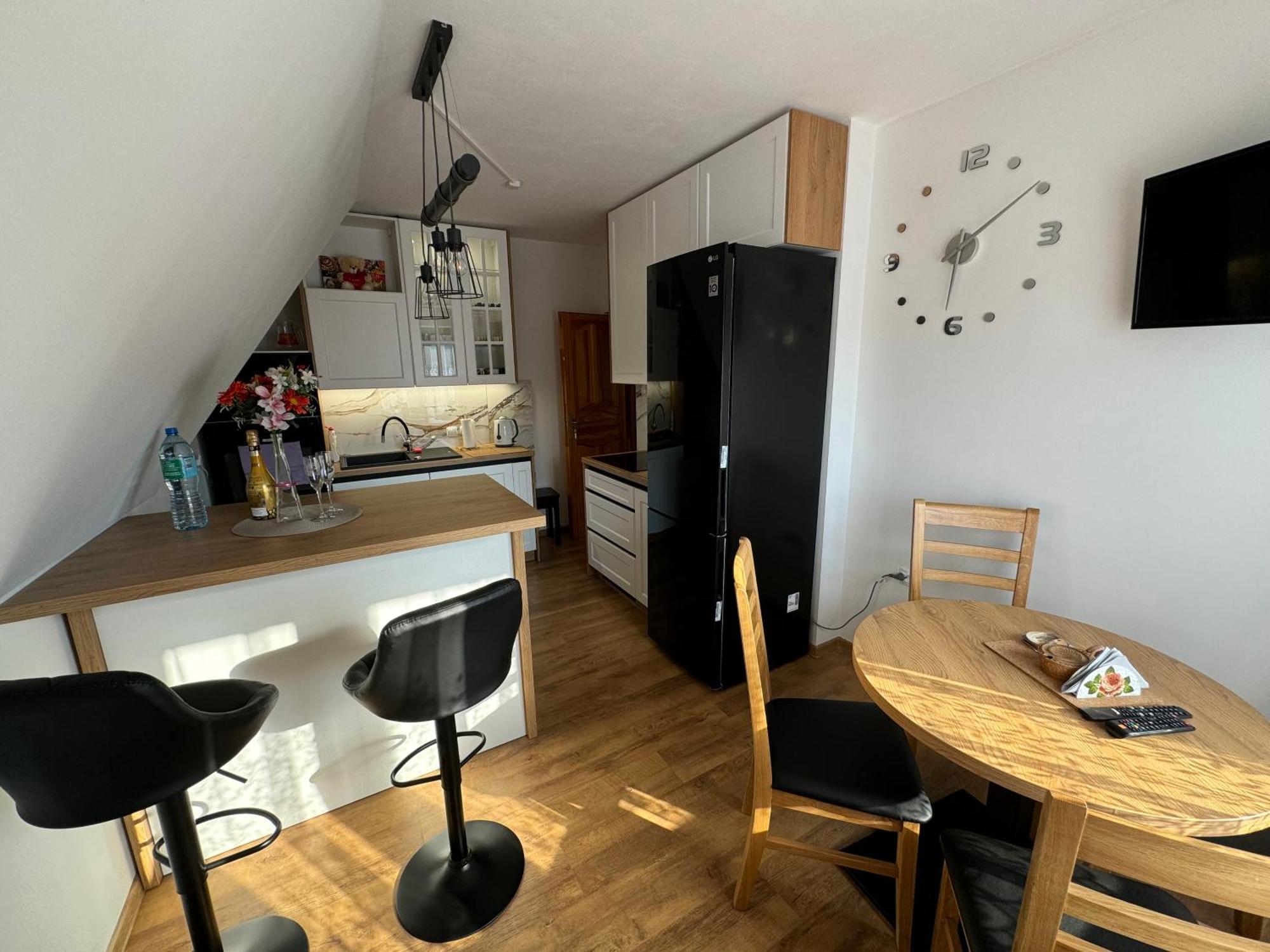 Gut Apartment Poronin Exterior photo